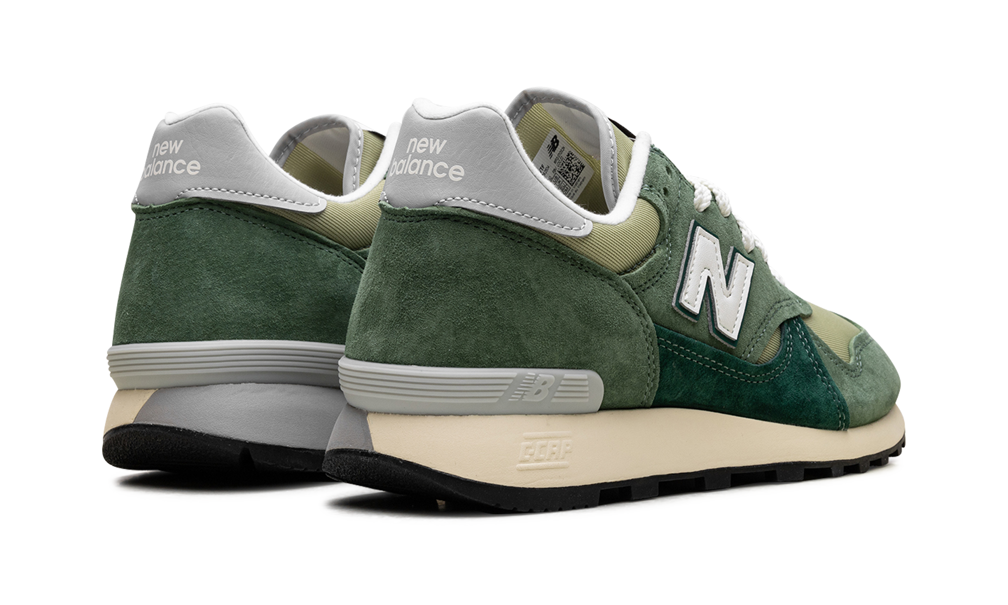 475 "Everglade Green"