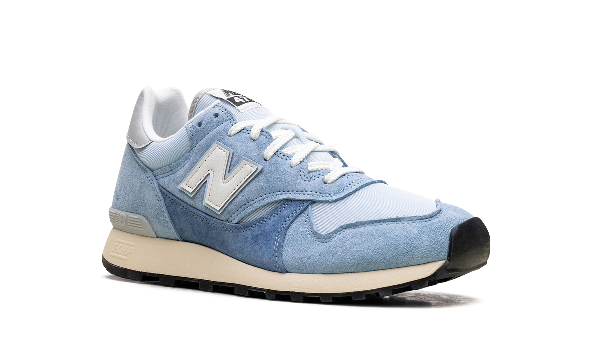475 "Quarry Blue"