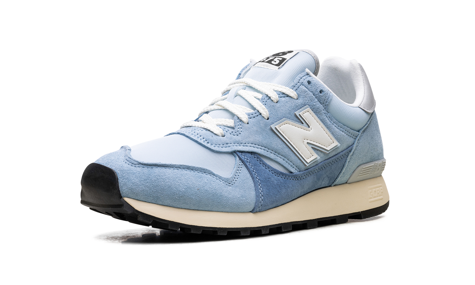 475 "Quarry Blue"