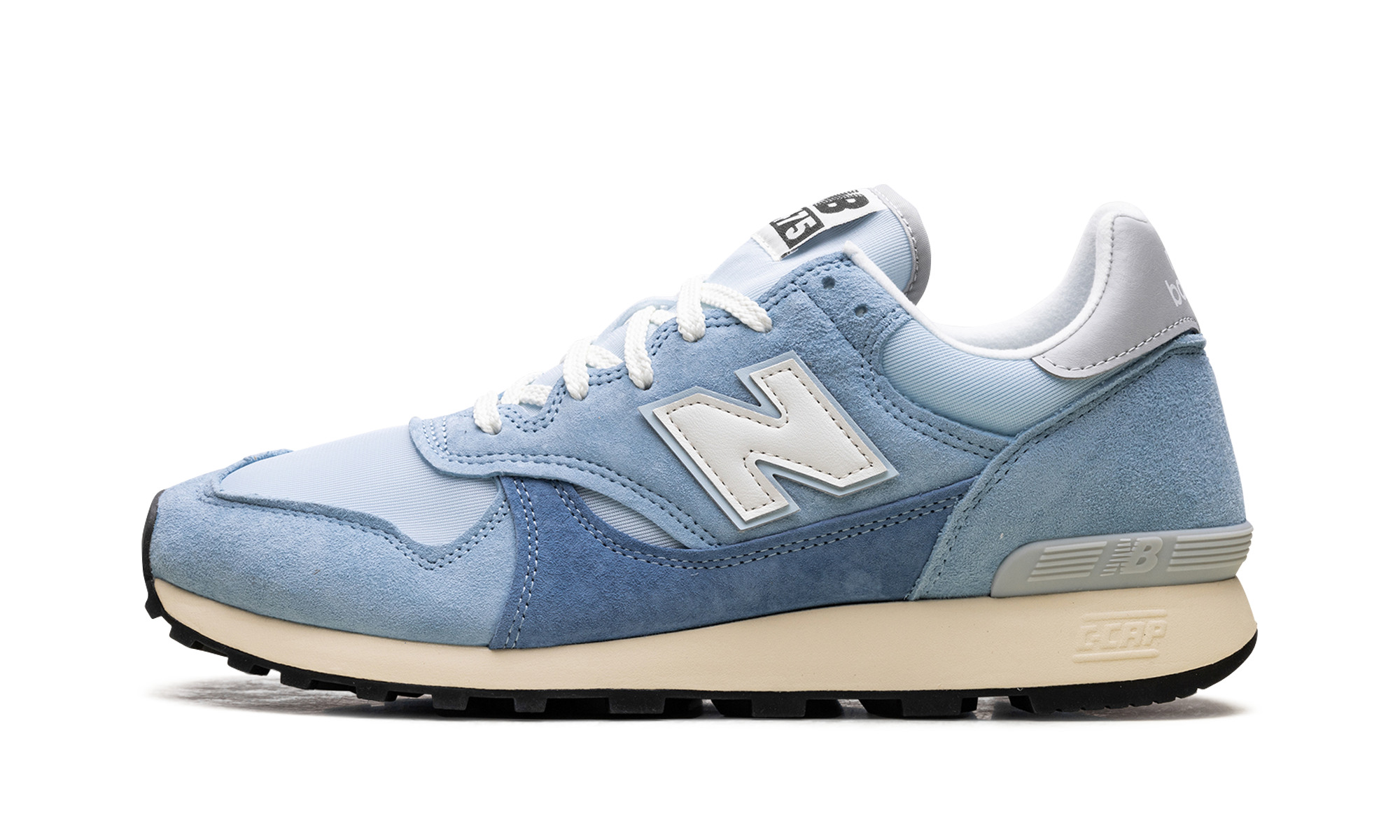 475 "Quarry Blue"