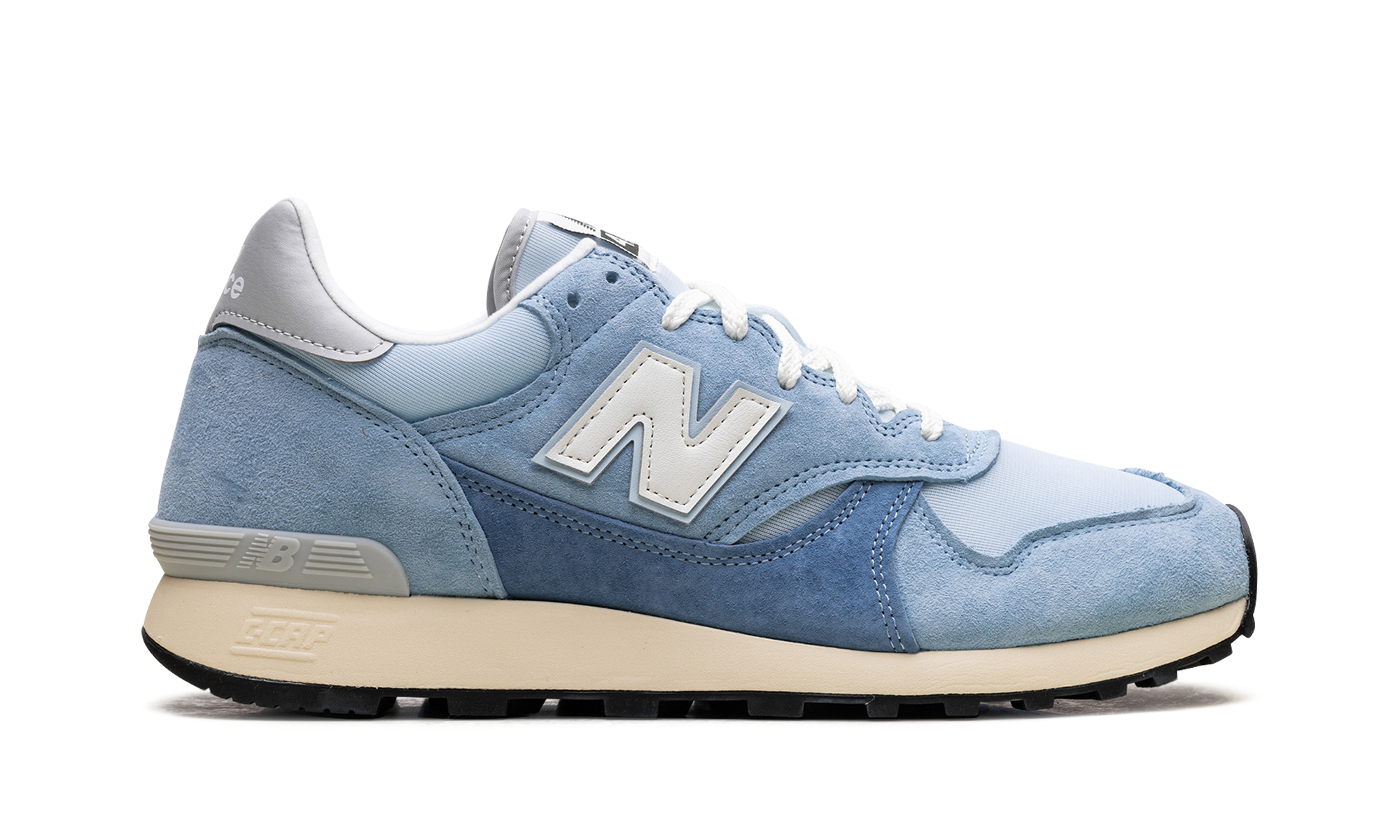 475 "Quarry Blue"