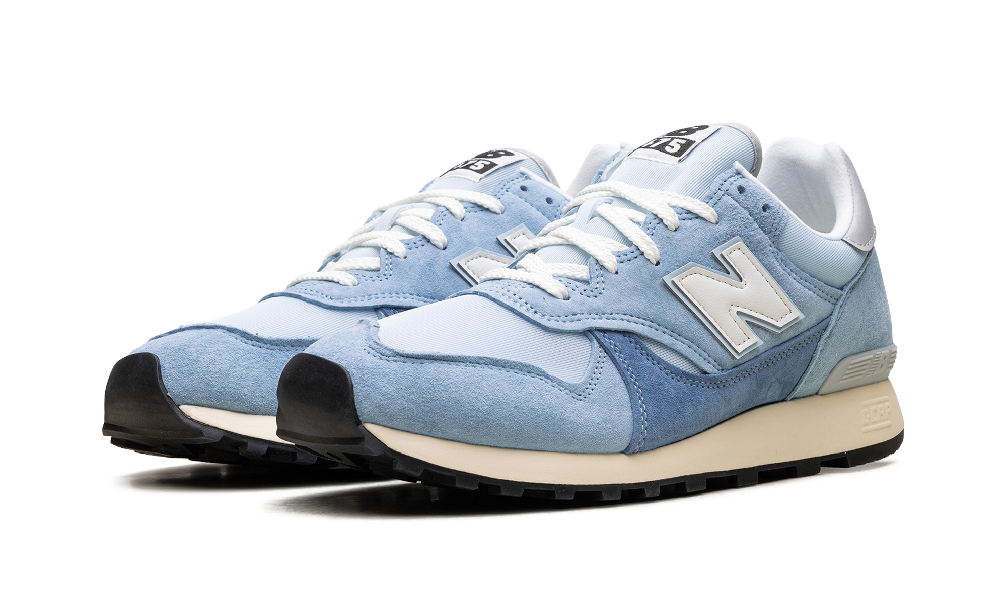 475 "Quarry Blue"