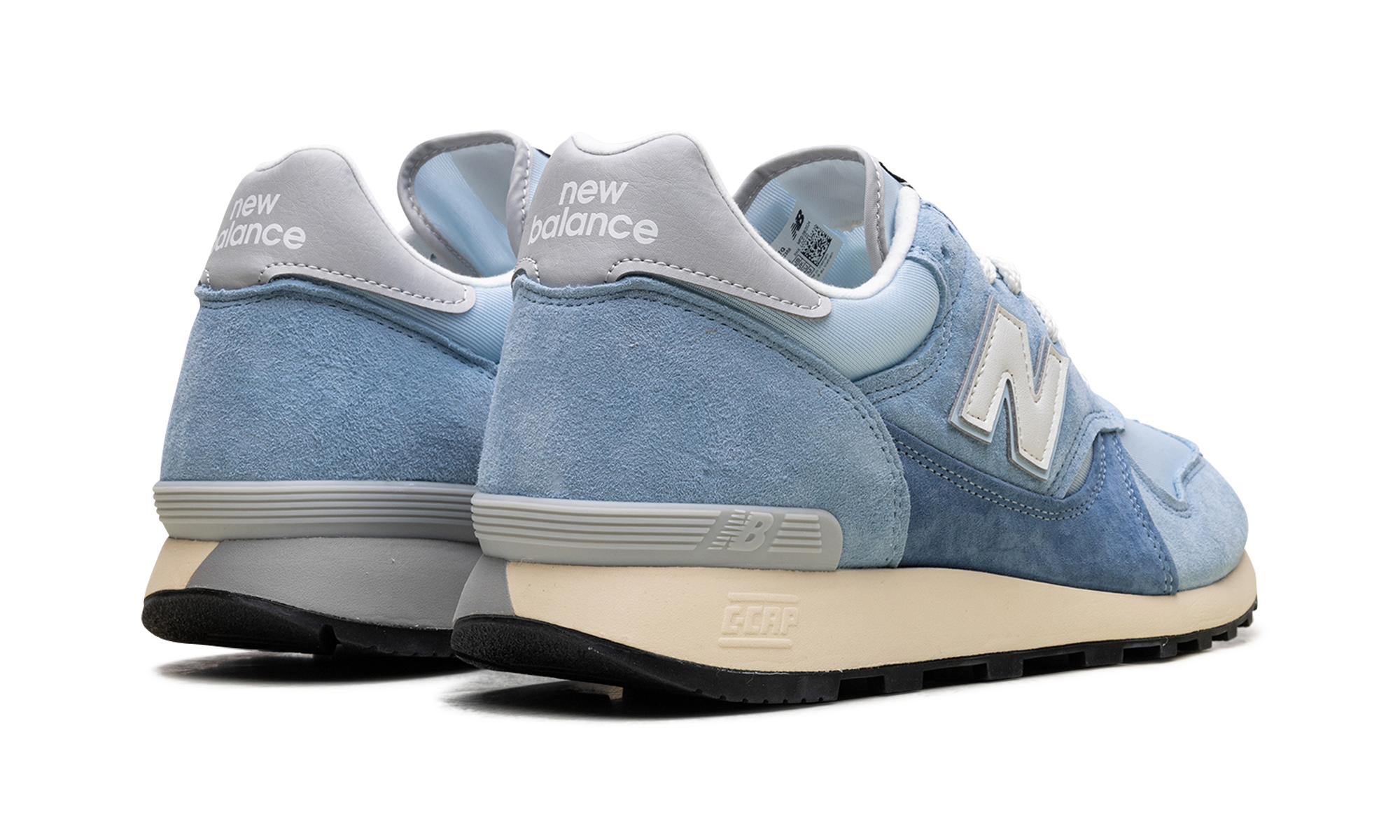 475 "Quarry Blue"