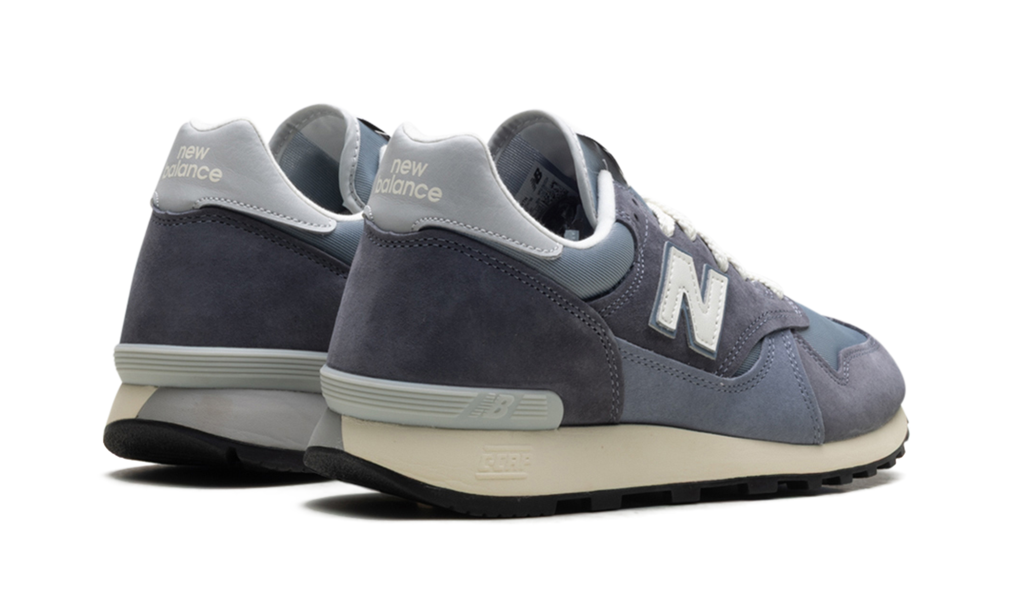 475 "Steel Arctic Grey"