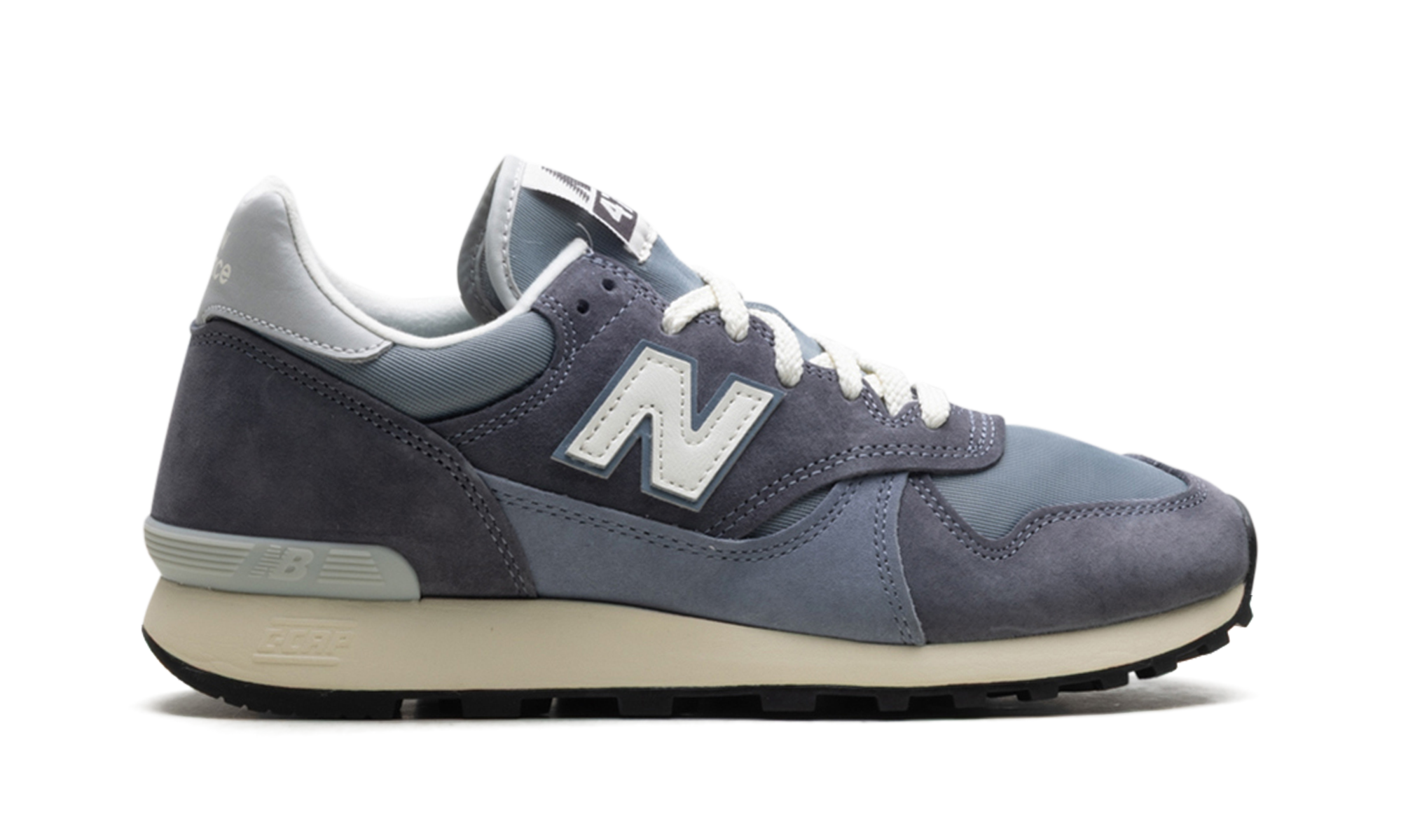 475 "Steel Arctic Grey"
