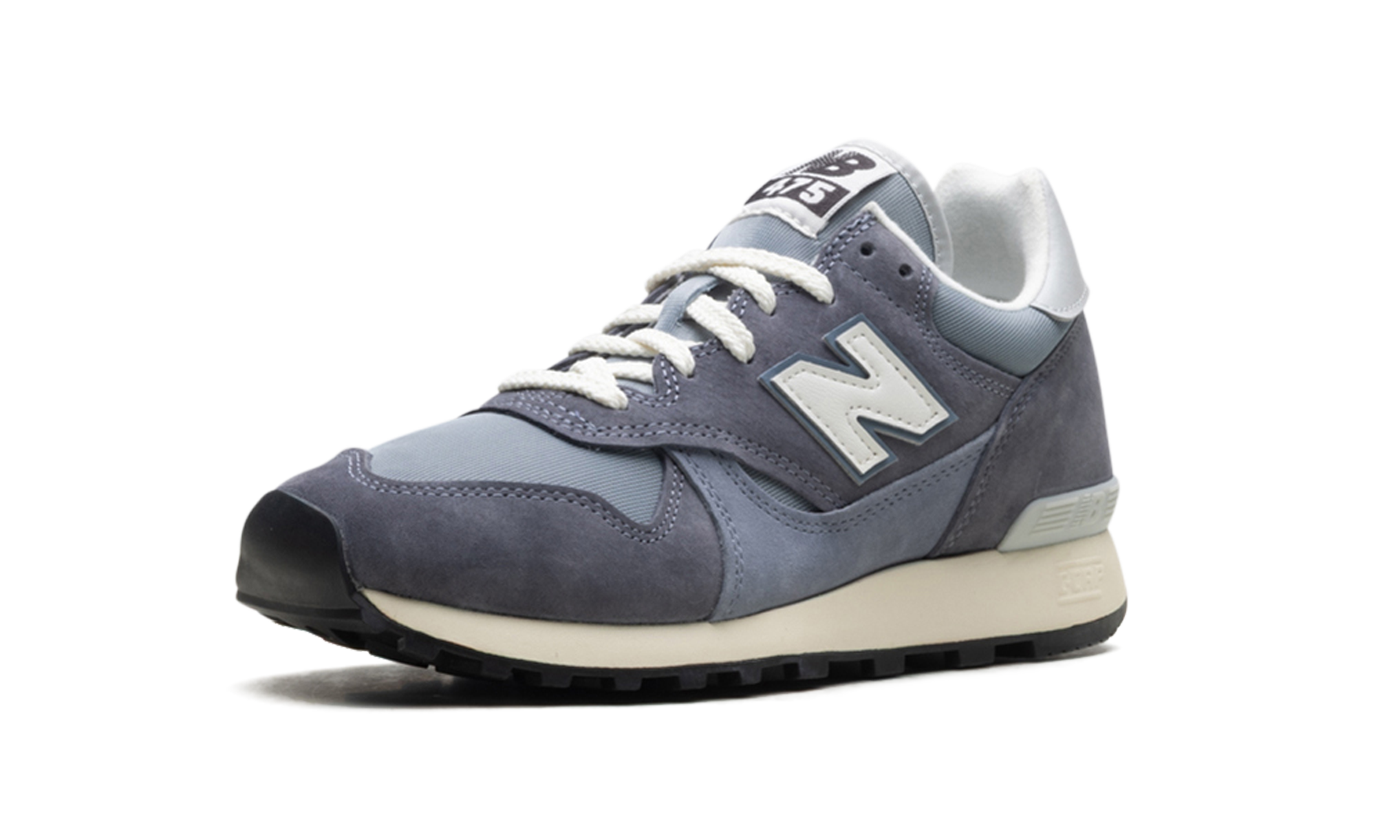 475 "Steel Arctic Grey"