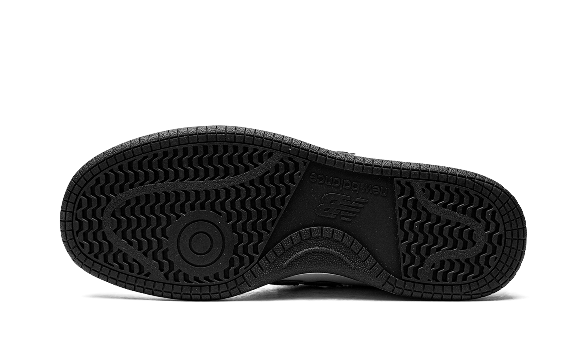 480 "Eye White Black"
