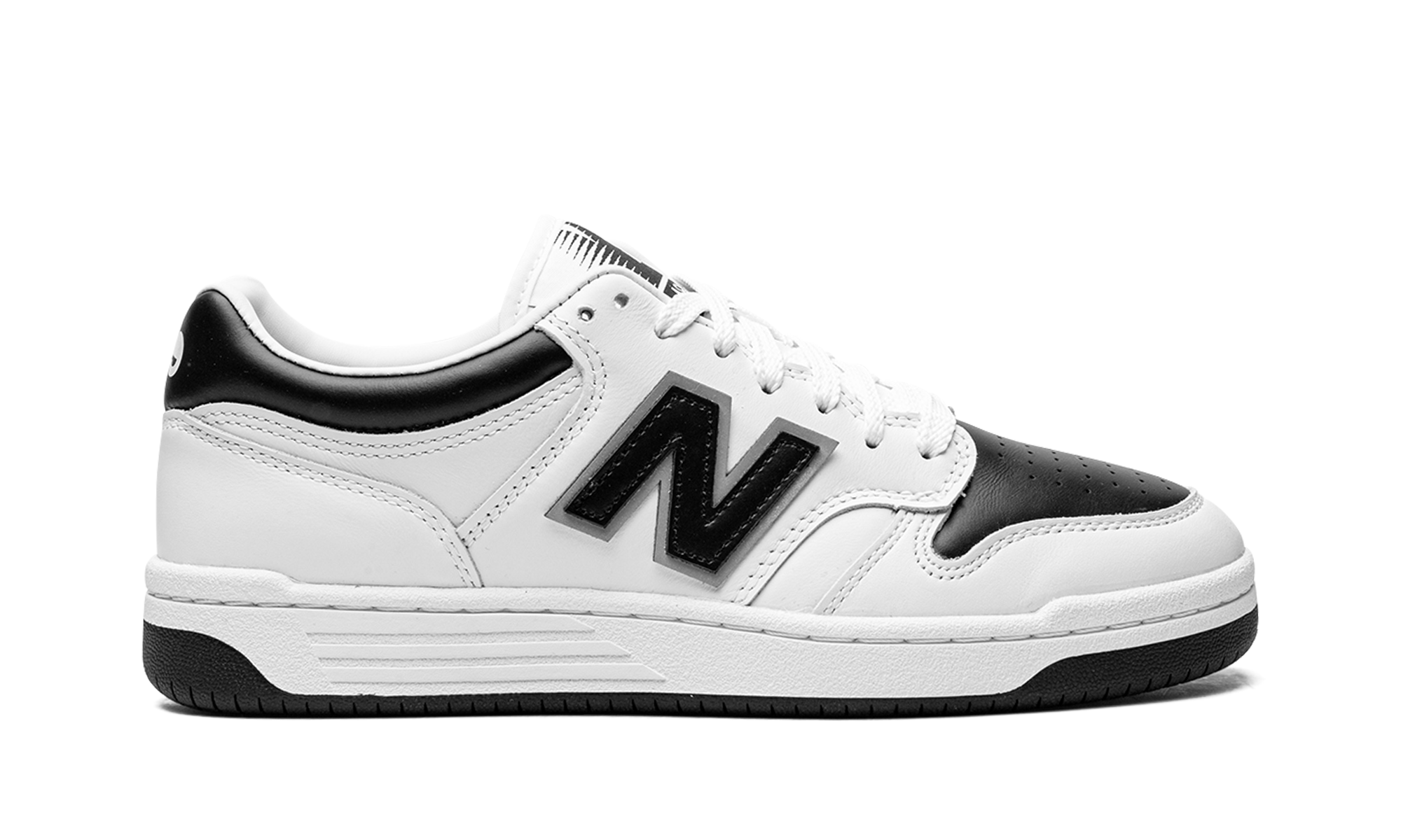 480 "Eye White Black"