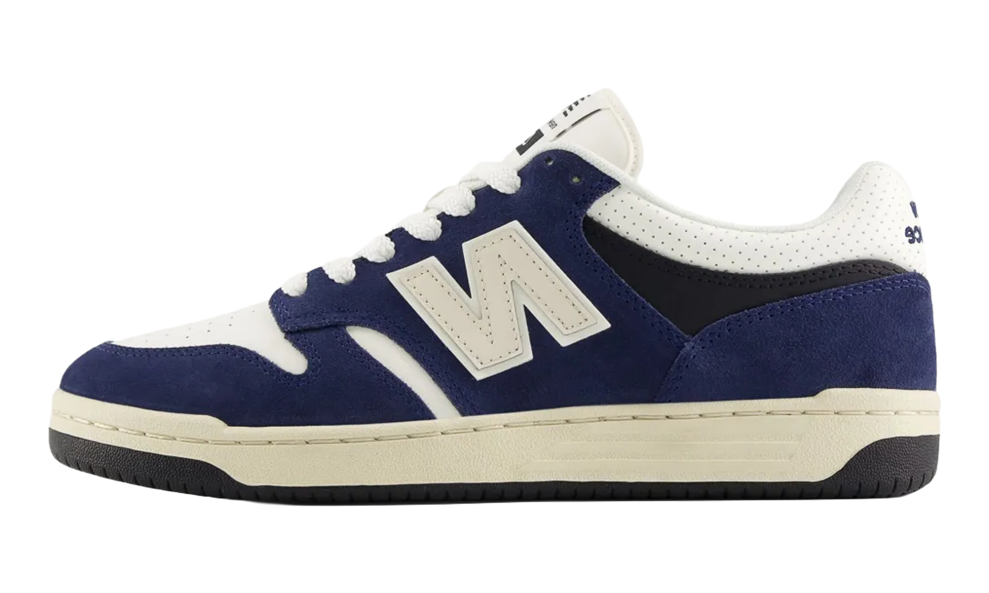 480 "Navy Sea Salt"