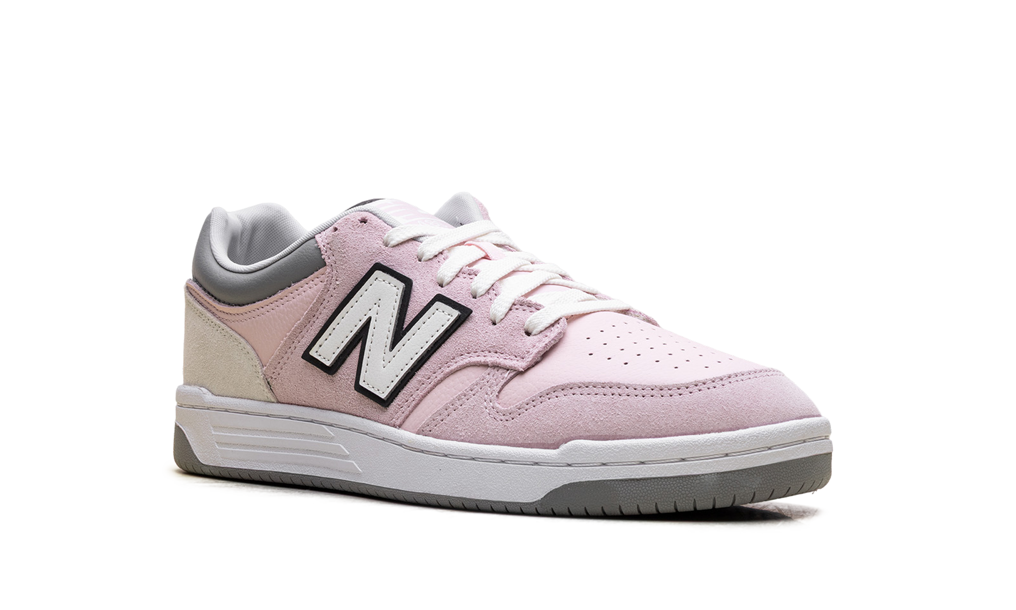 480 "Pink / Pink"