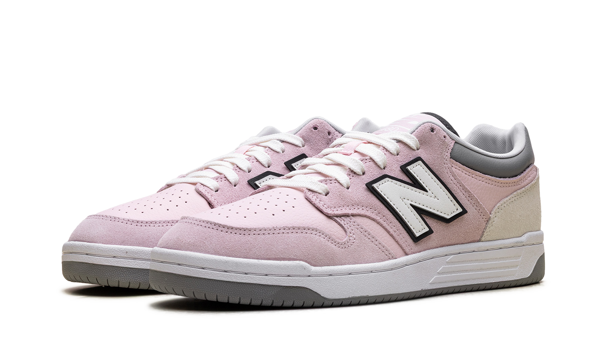 480 "Pink / Pink"