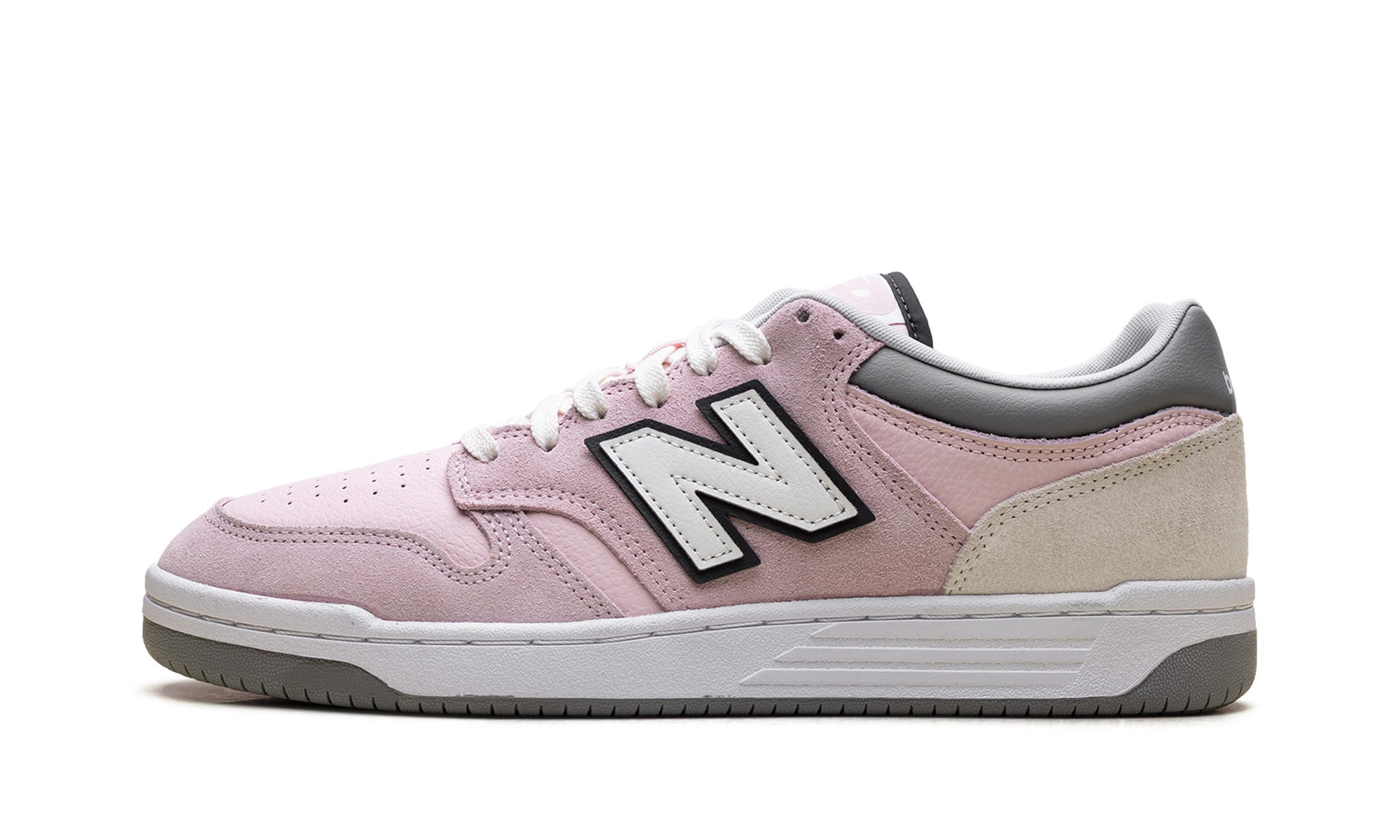 480 "Pink / Pink"