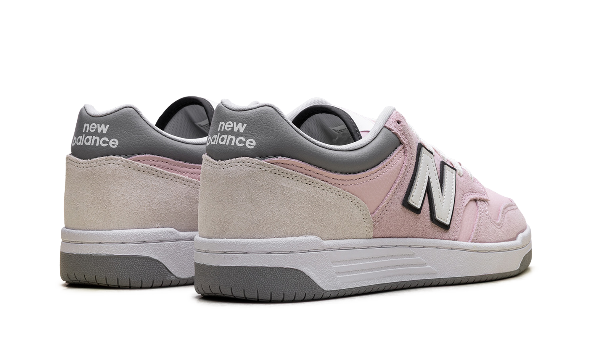 480 "Pink / Pink"