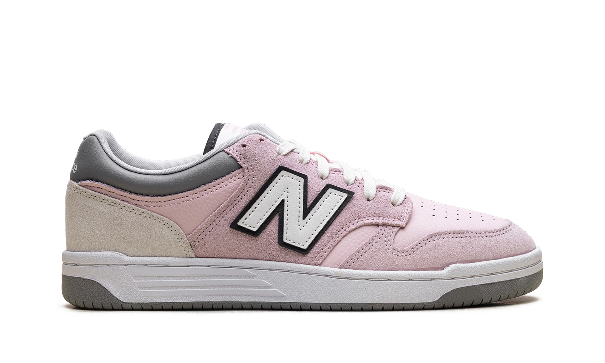480 "Pink / Pink"