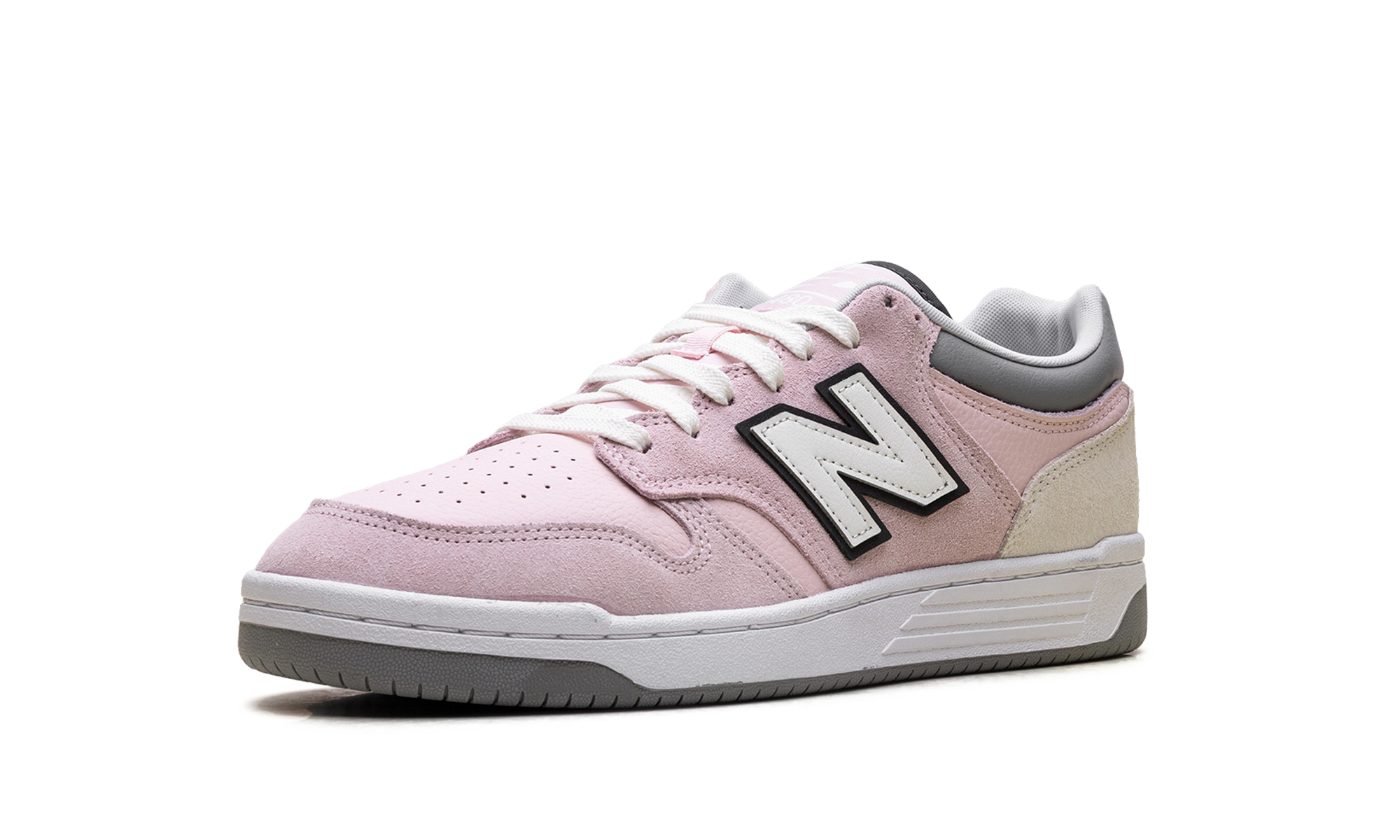 480 "Pink / Pink"