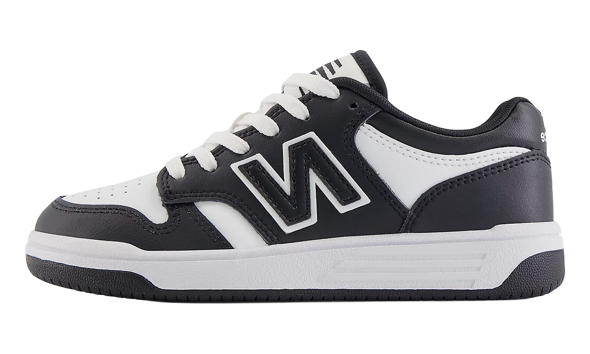 480 Ps "Black White"