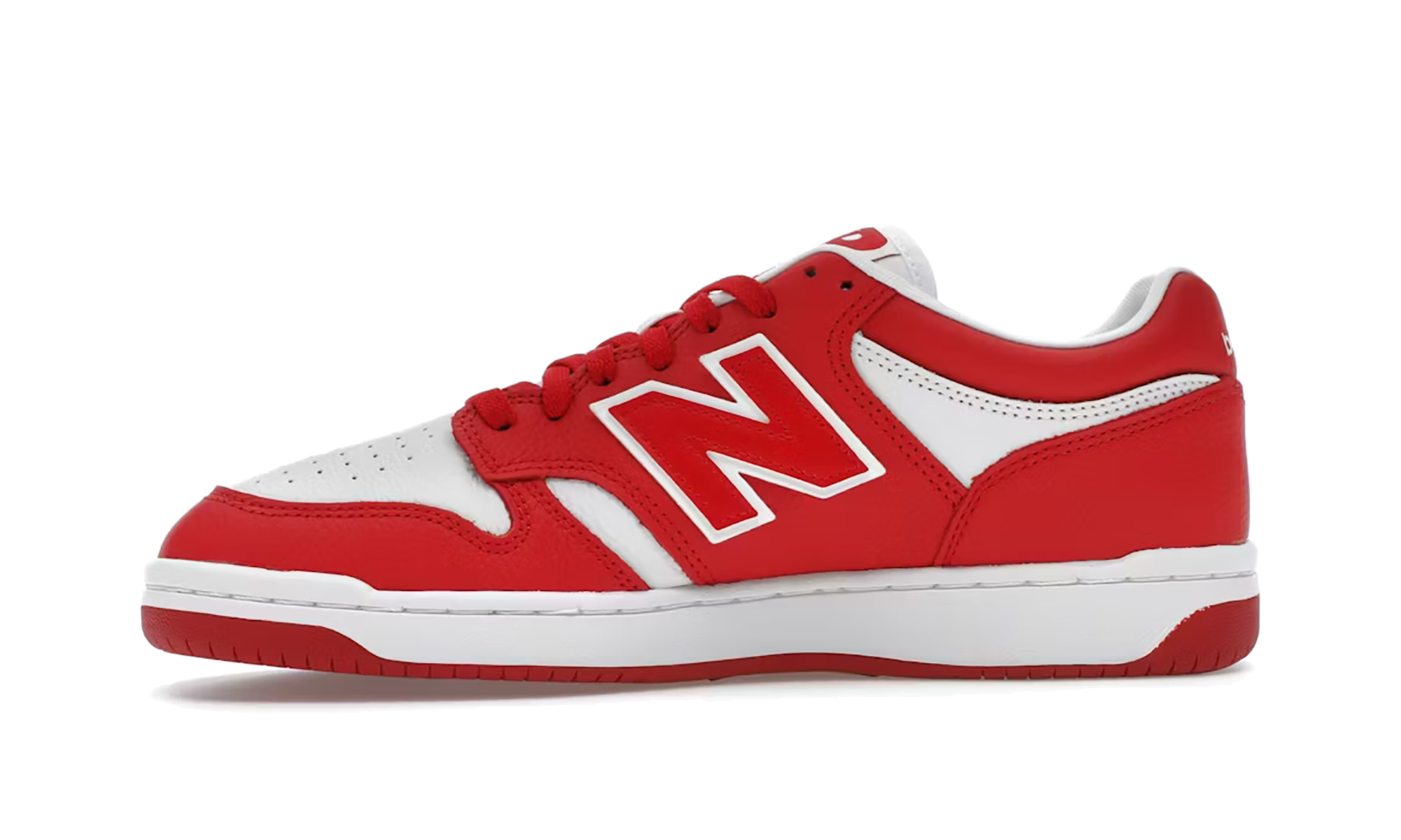 480 "Red White"