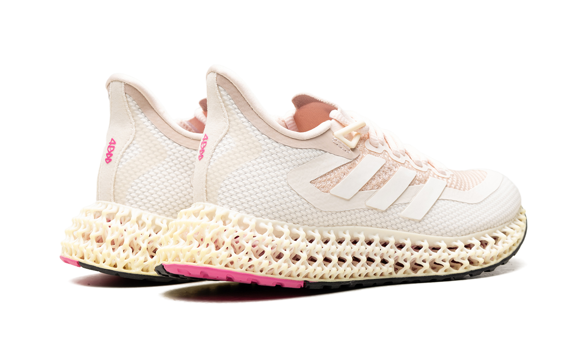 4dfwd 2 Women "Wonder Quartz"