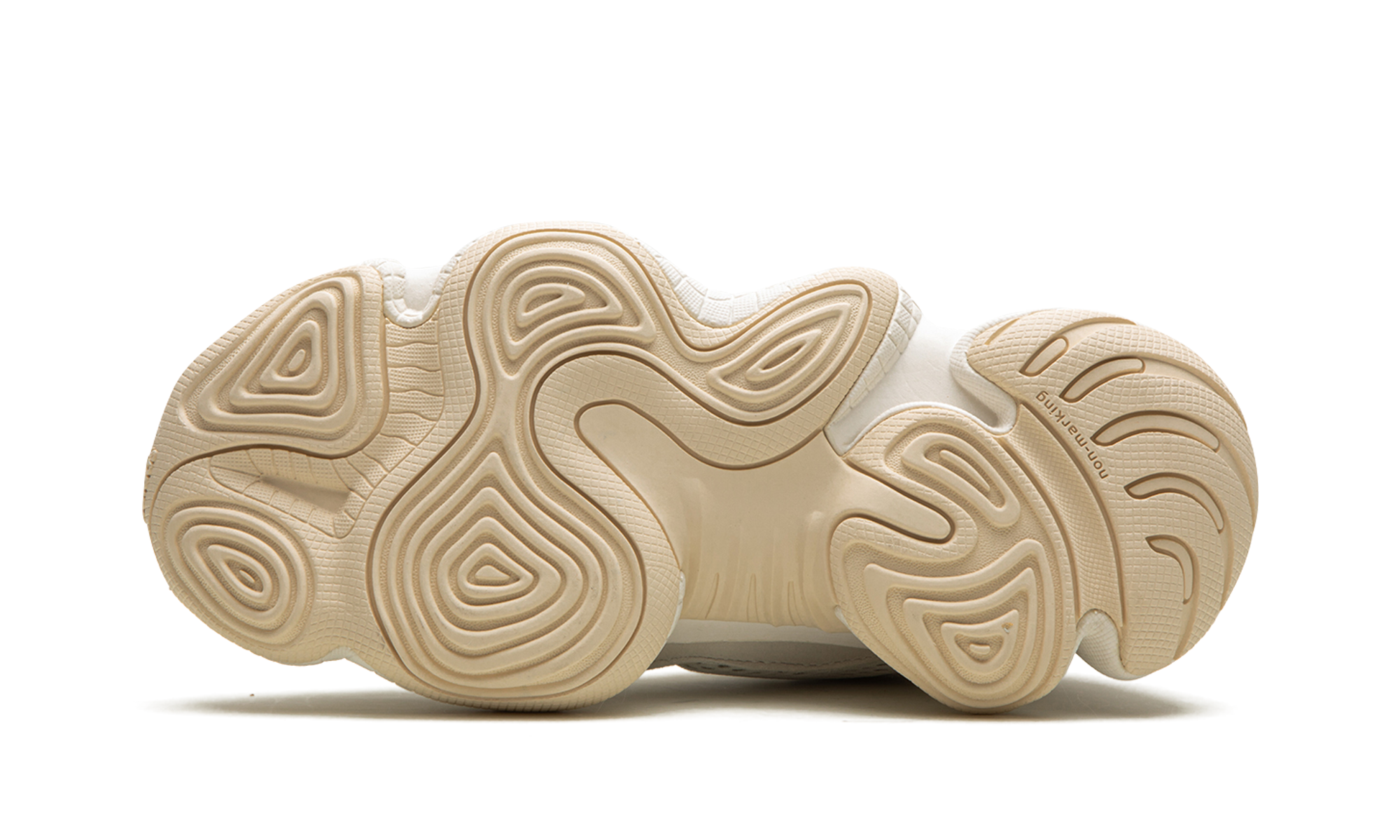 500 "2023 - Bone White"