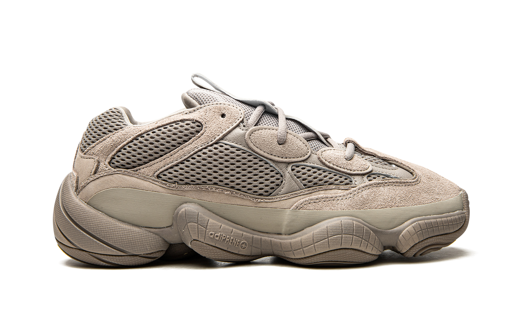 500 "Ash Grey"