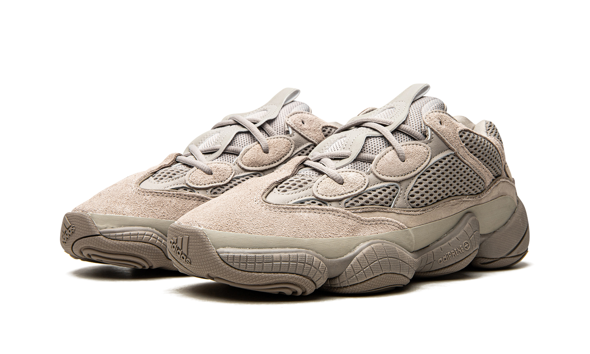 500 "Ash Grey"