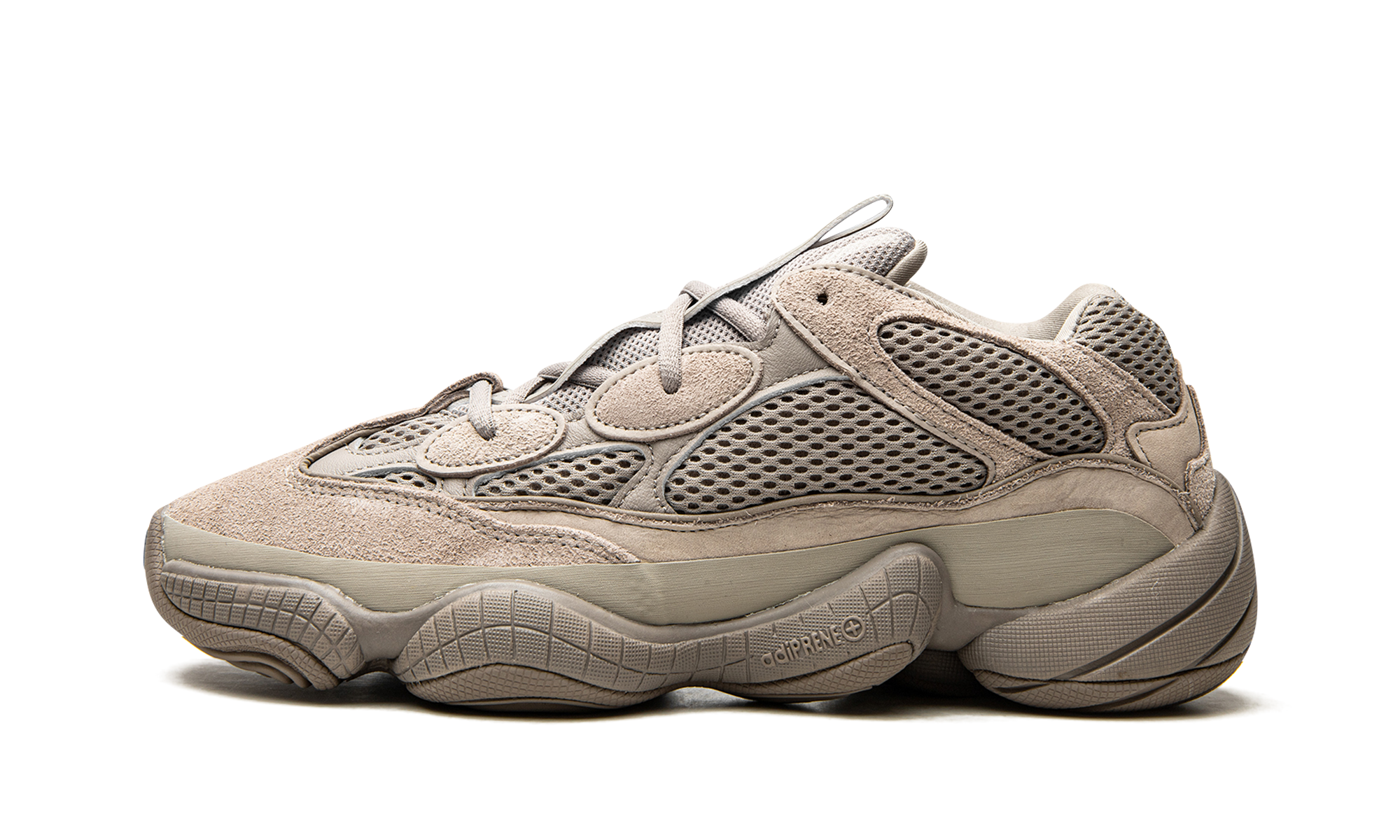500 "Ash Grey"