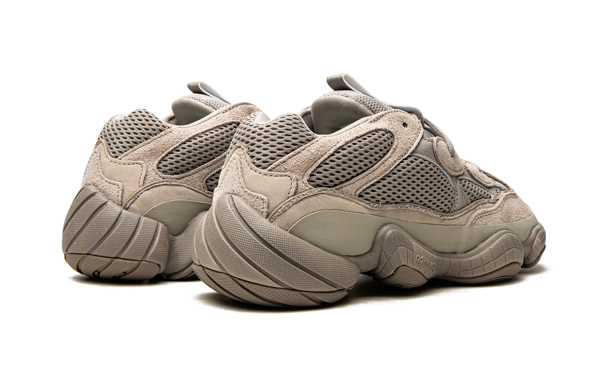 500 "Ash Grey"