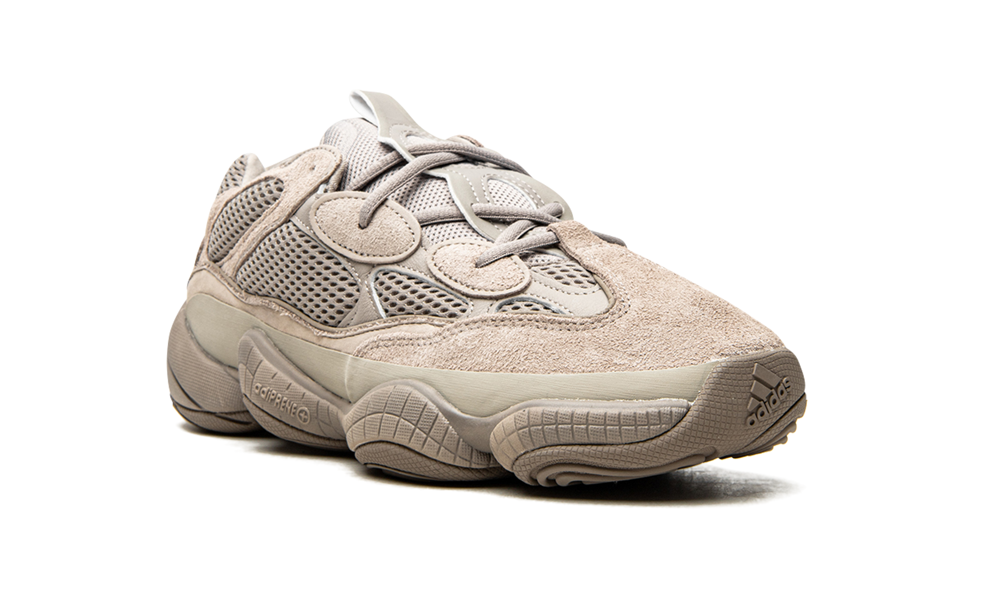 500 "Ash Grey"