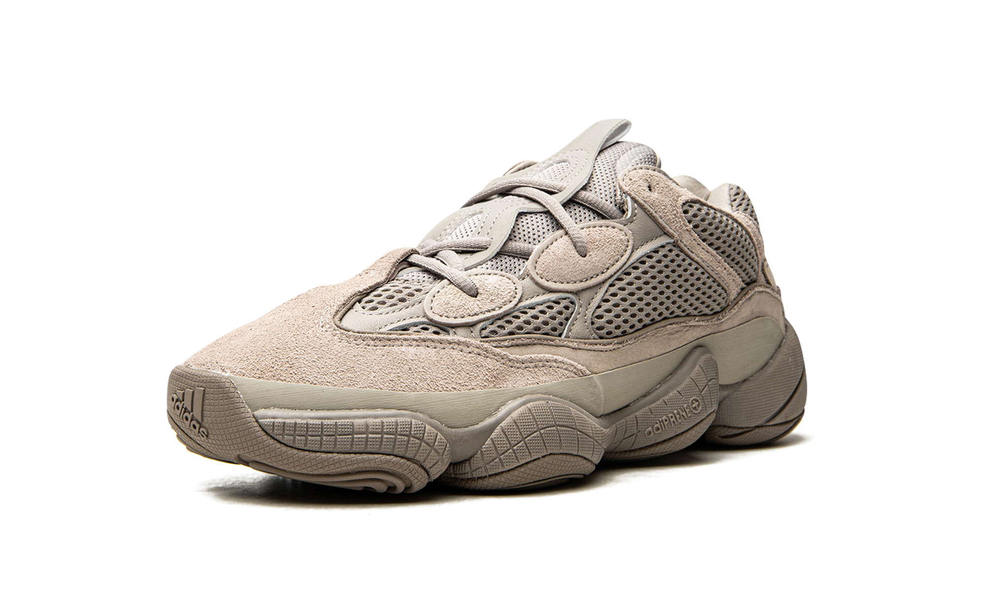 500 "Ash Grey"