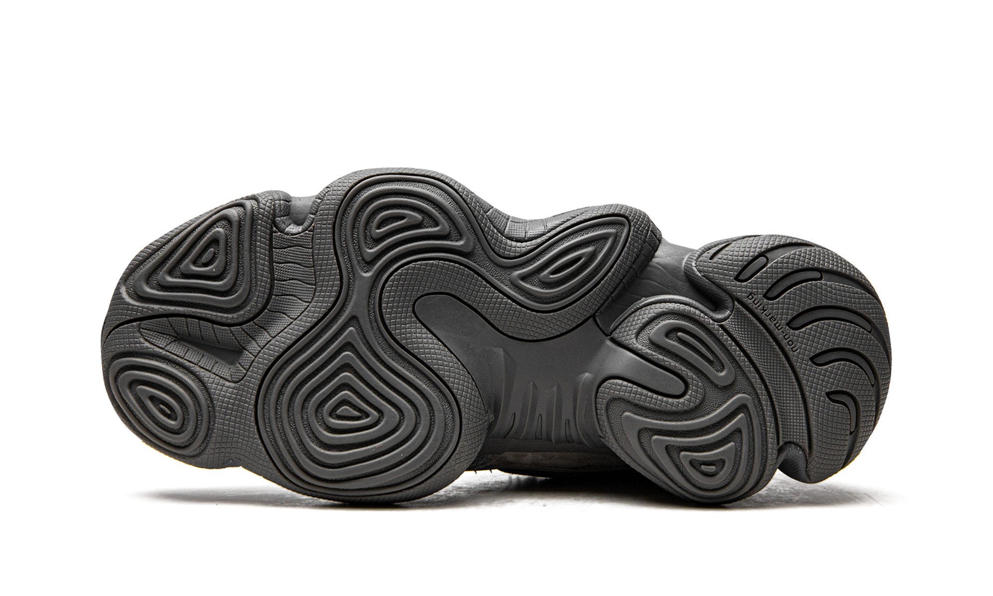 500 "Granite"