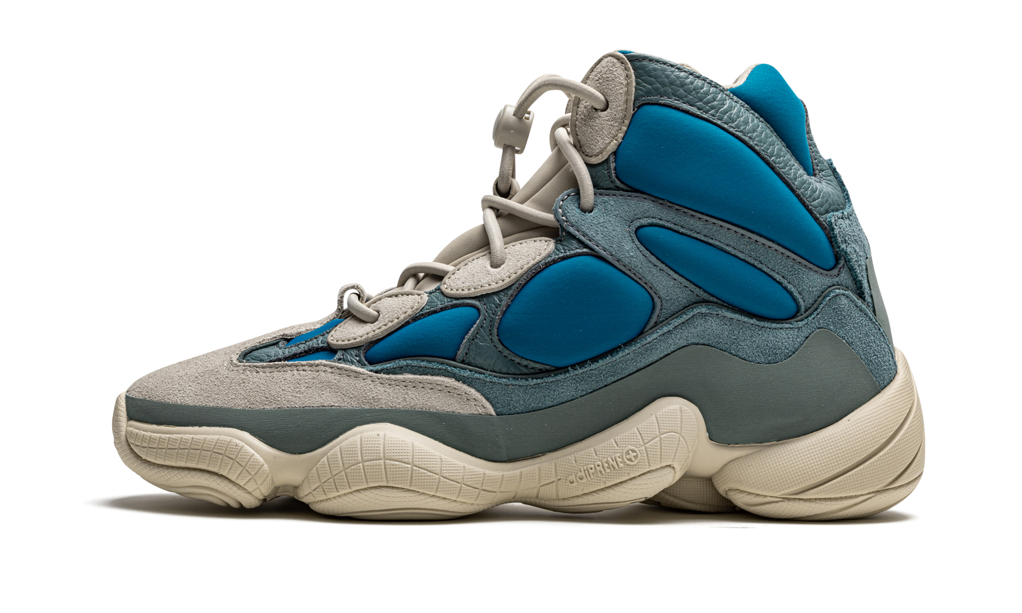 500 High "Frosted Blue"