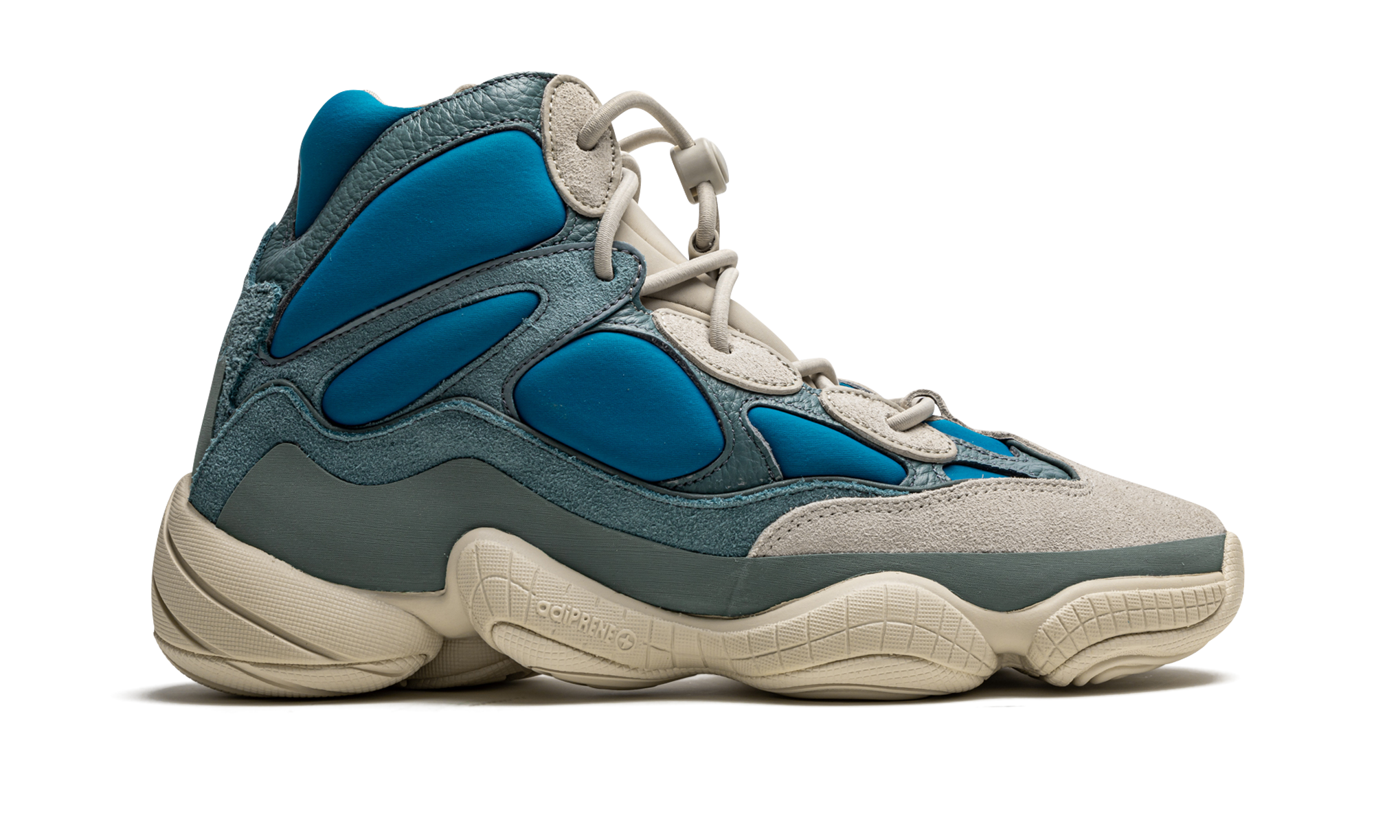 500 High "Frosted Blue"