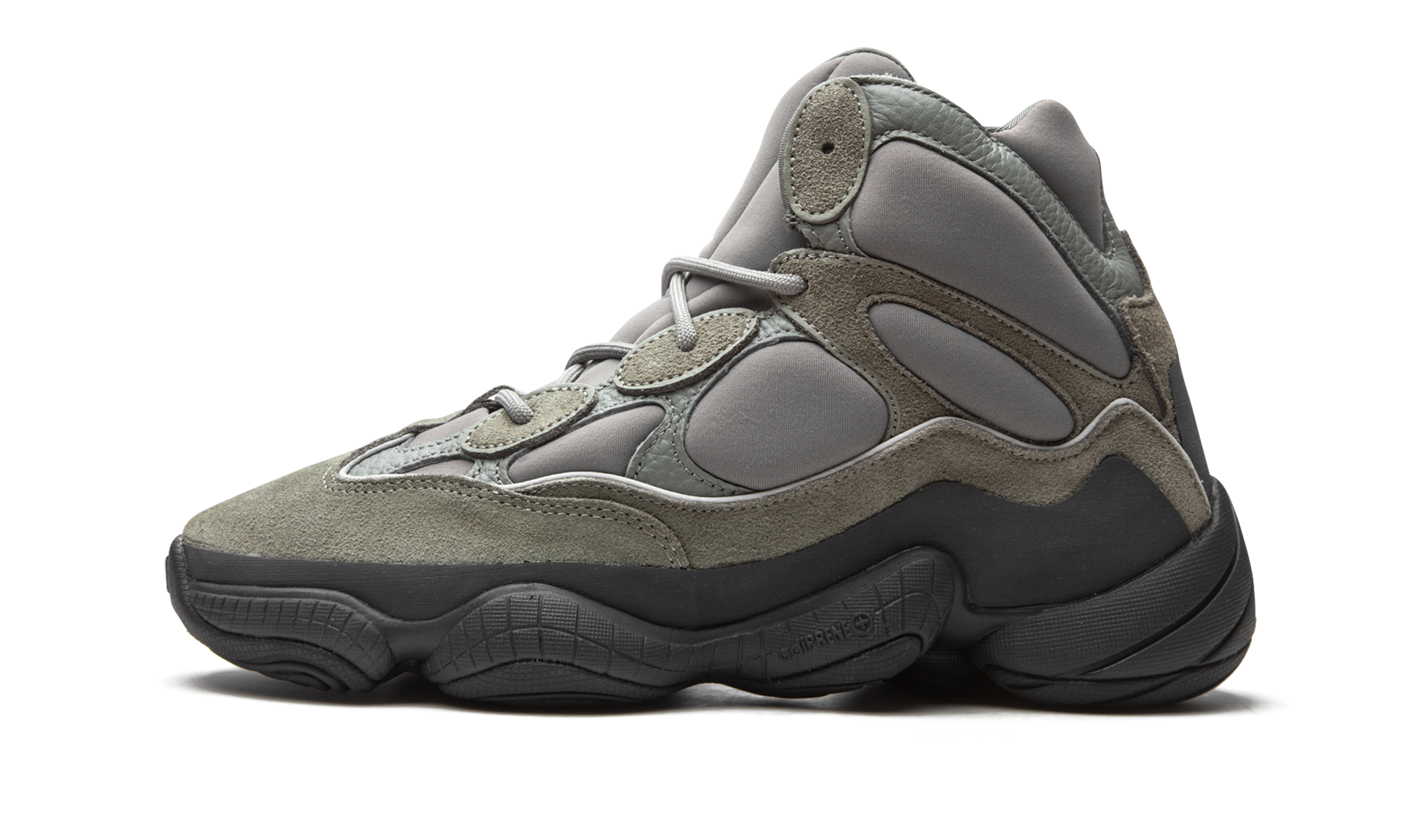 500 High "Mist Slate"
