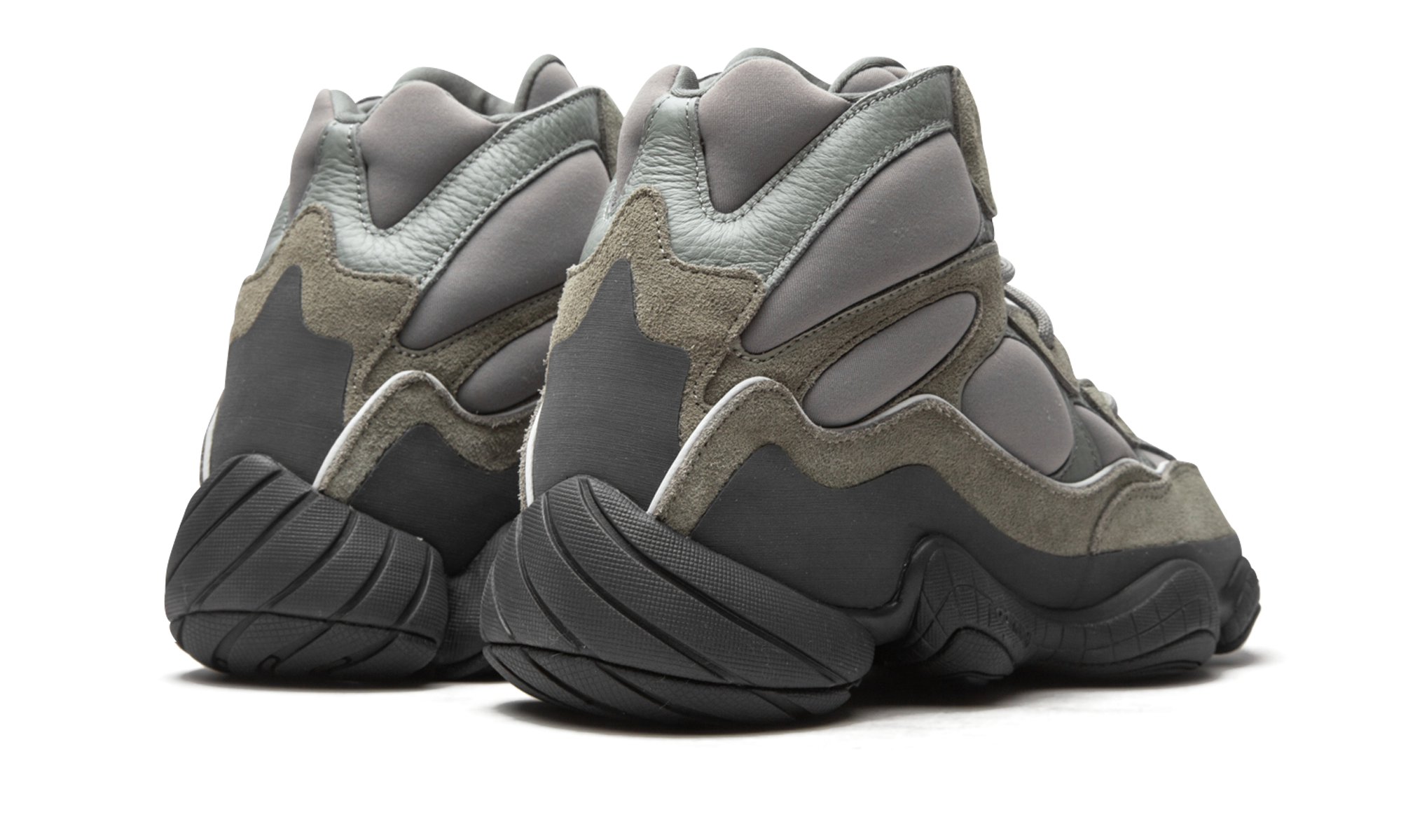 500 High "Mist Slate"
