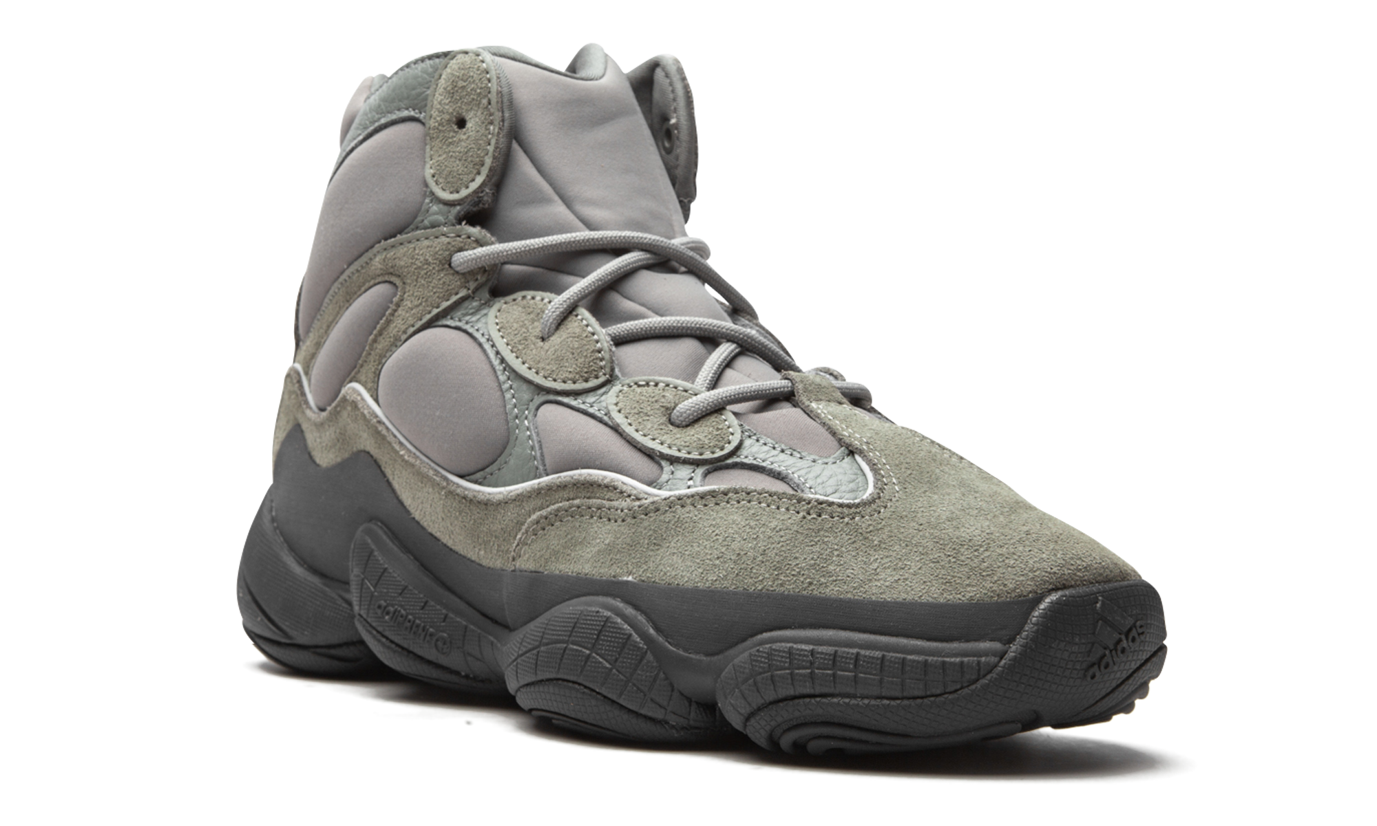 500 High "Mist Slate"