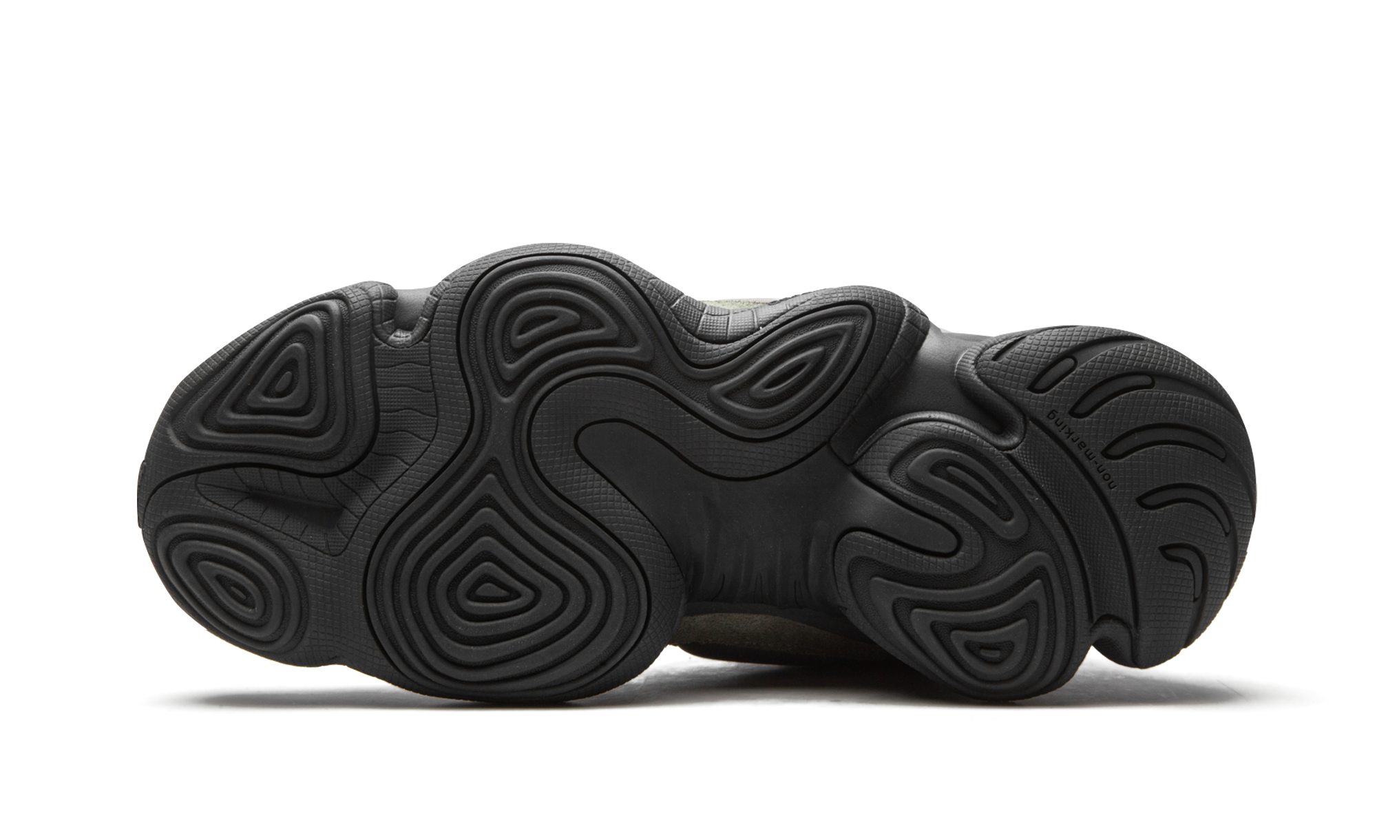 500 High "Mist Slate"