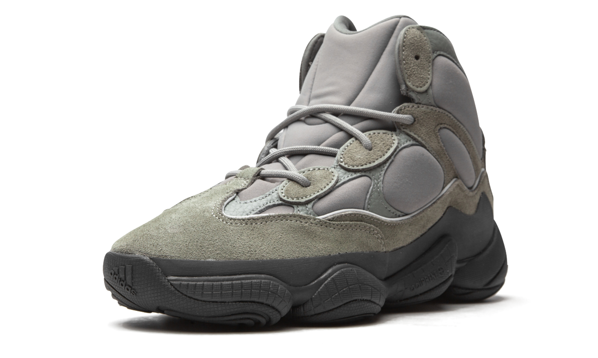 500 High "Mist Slate"