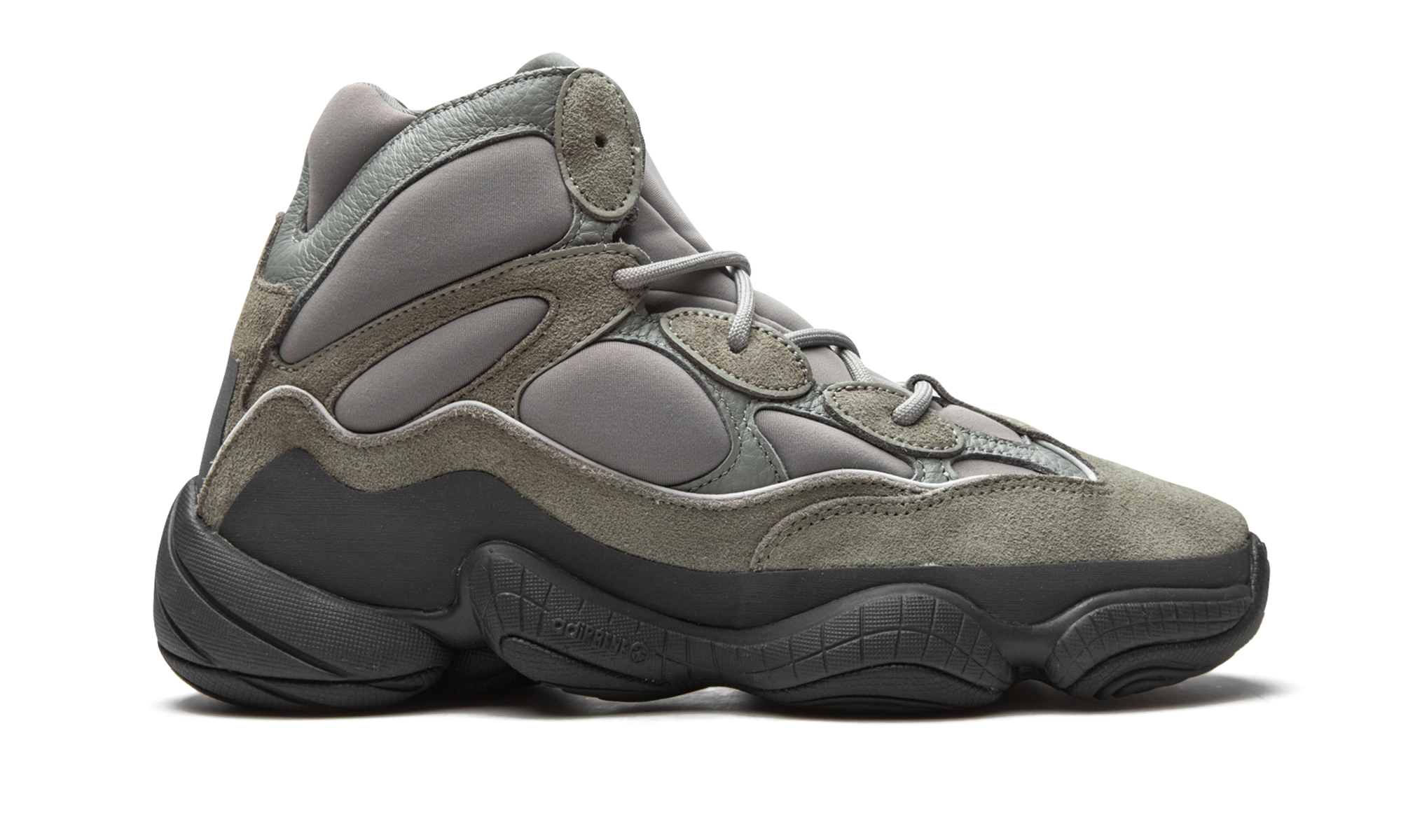 500 High "Mist Slate"
