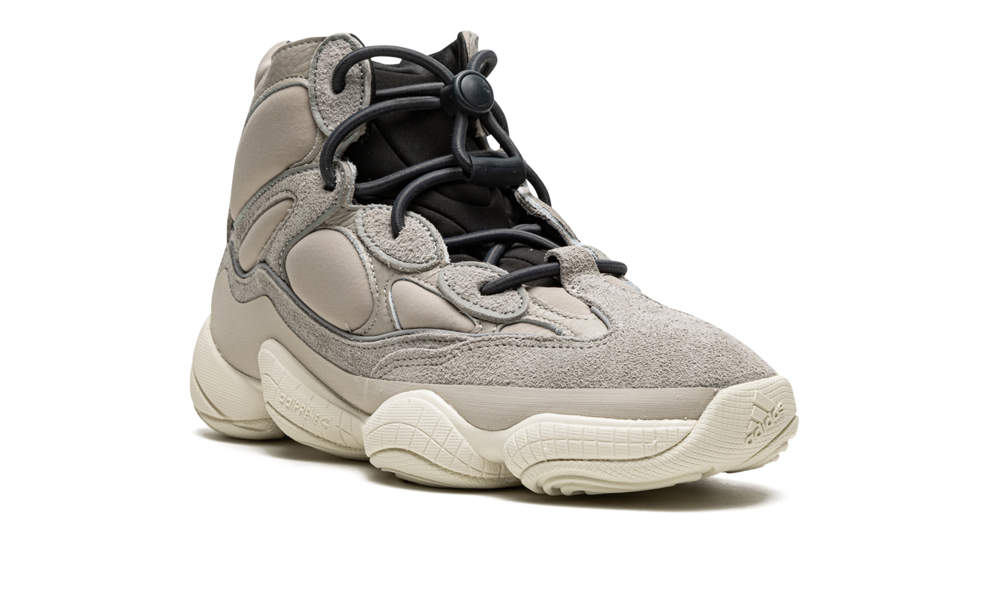 500 High "Mist"