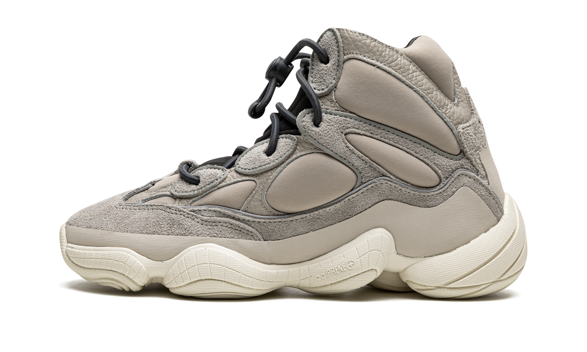 500 High "Mist"