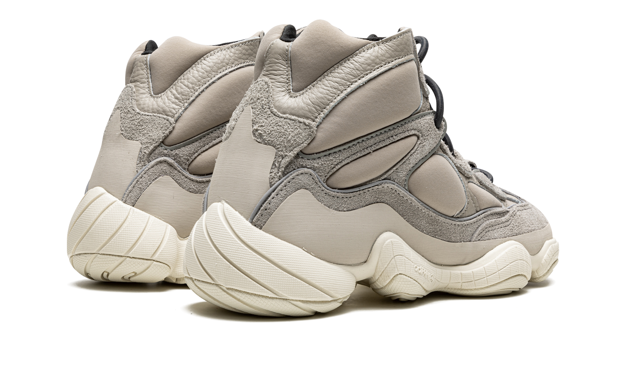 500 High "Mist"