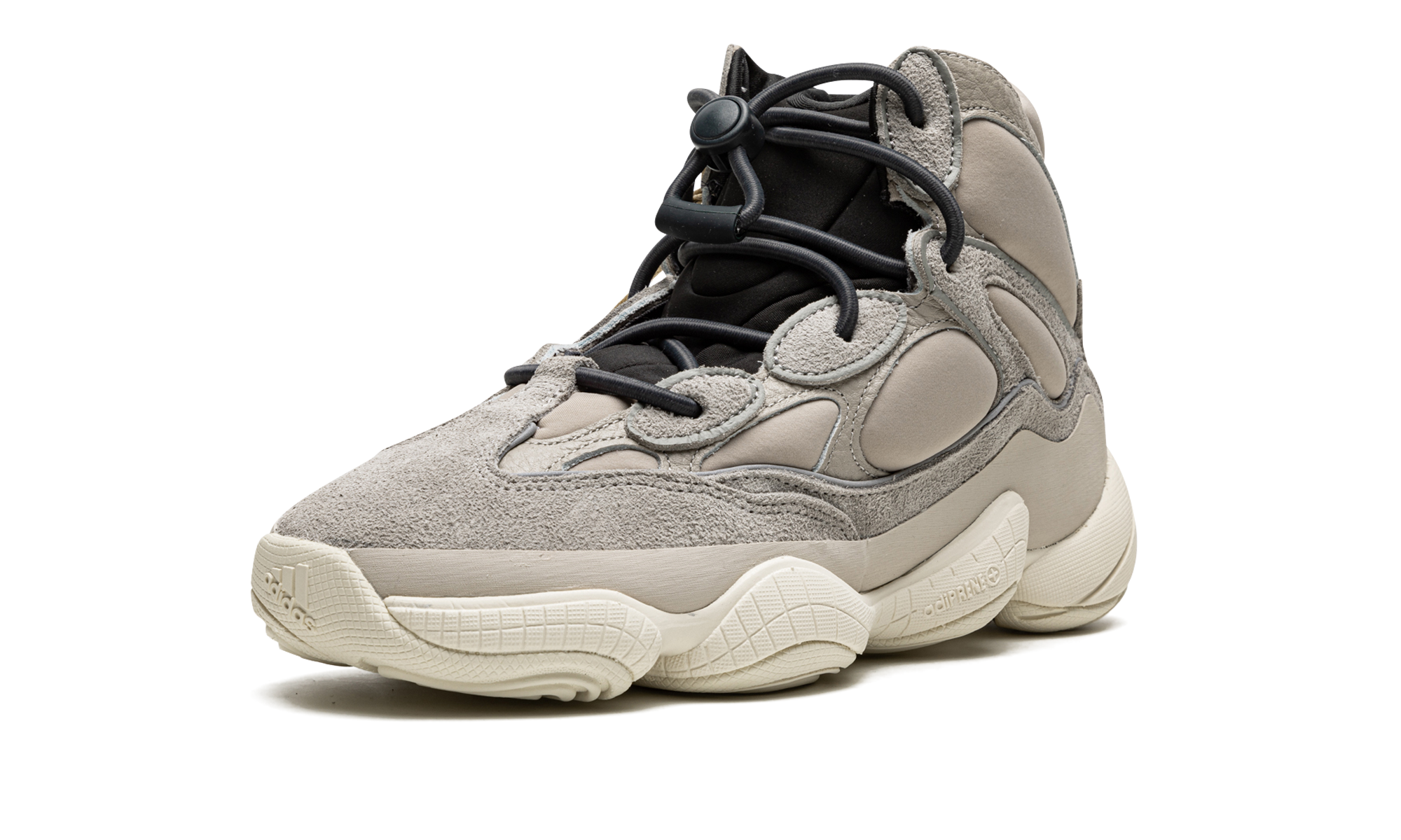 500 High "Mist"