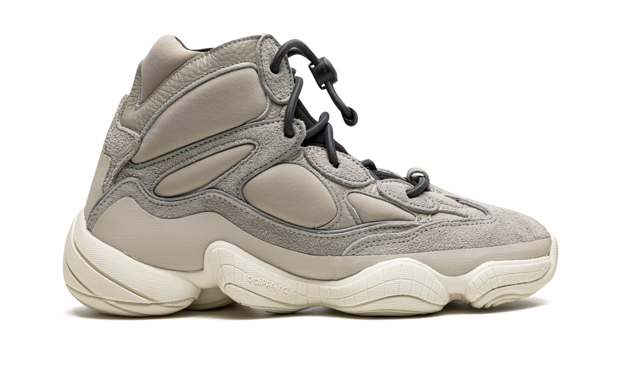 500 High "Mist"