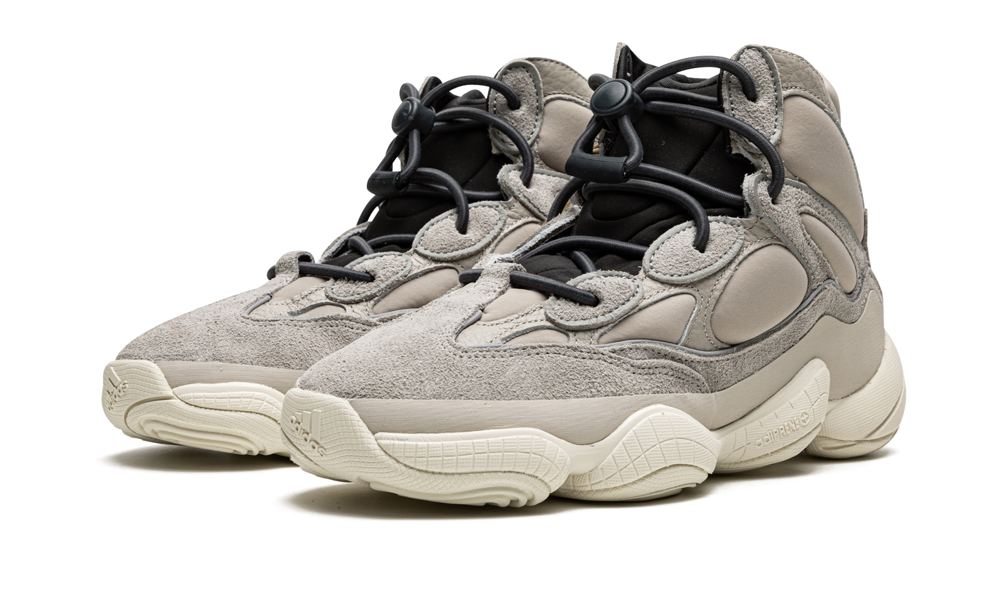 500 High "Mist"