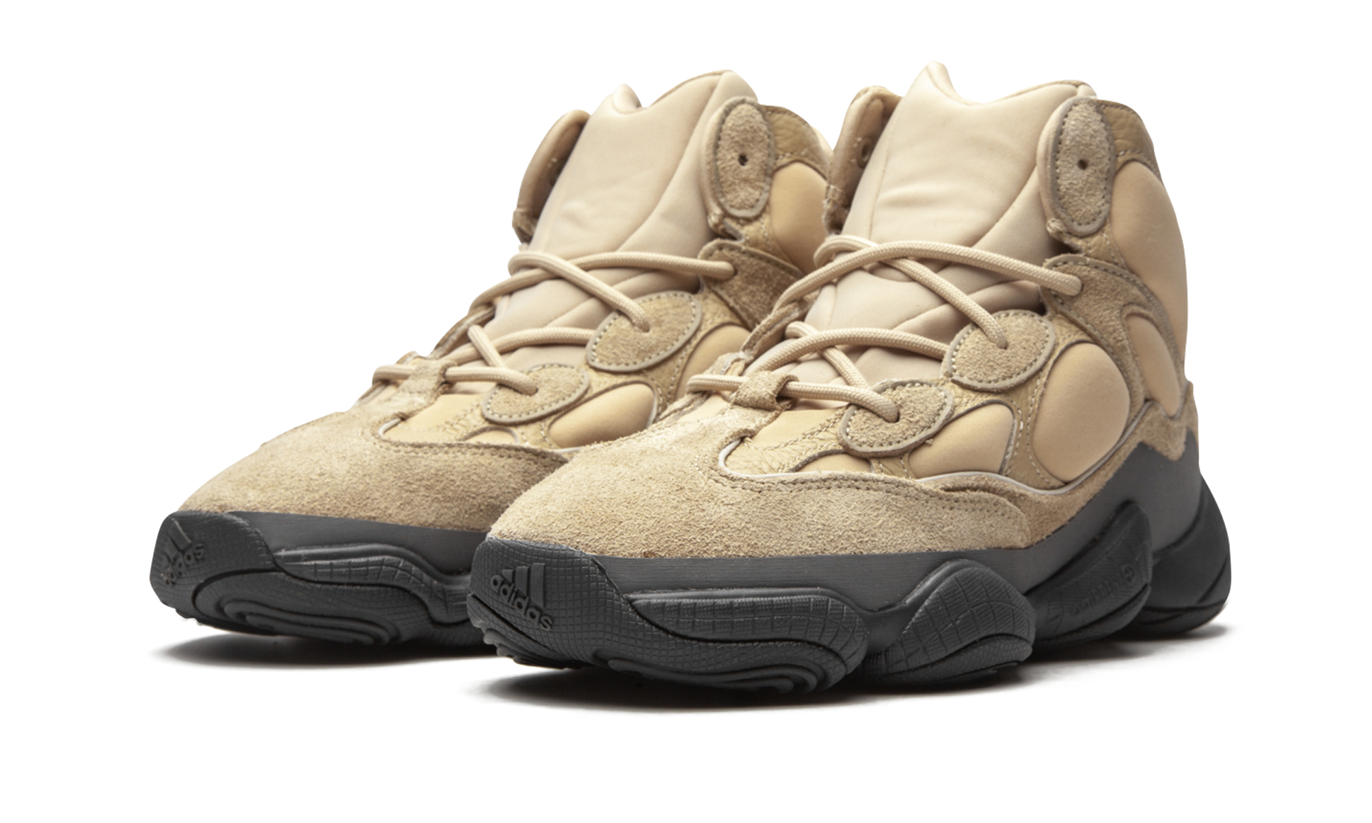 500 High "Shale Warm"
