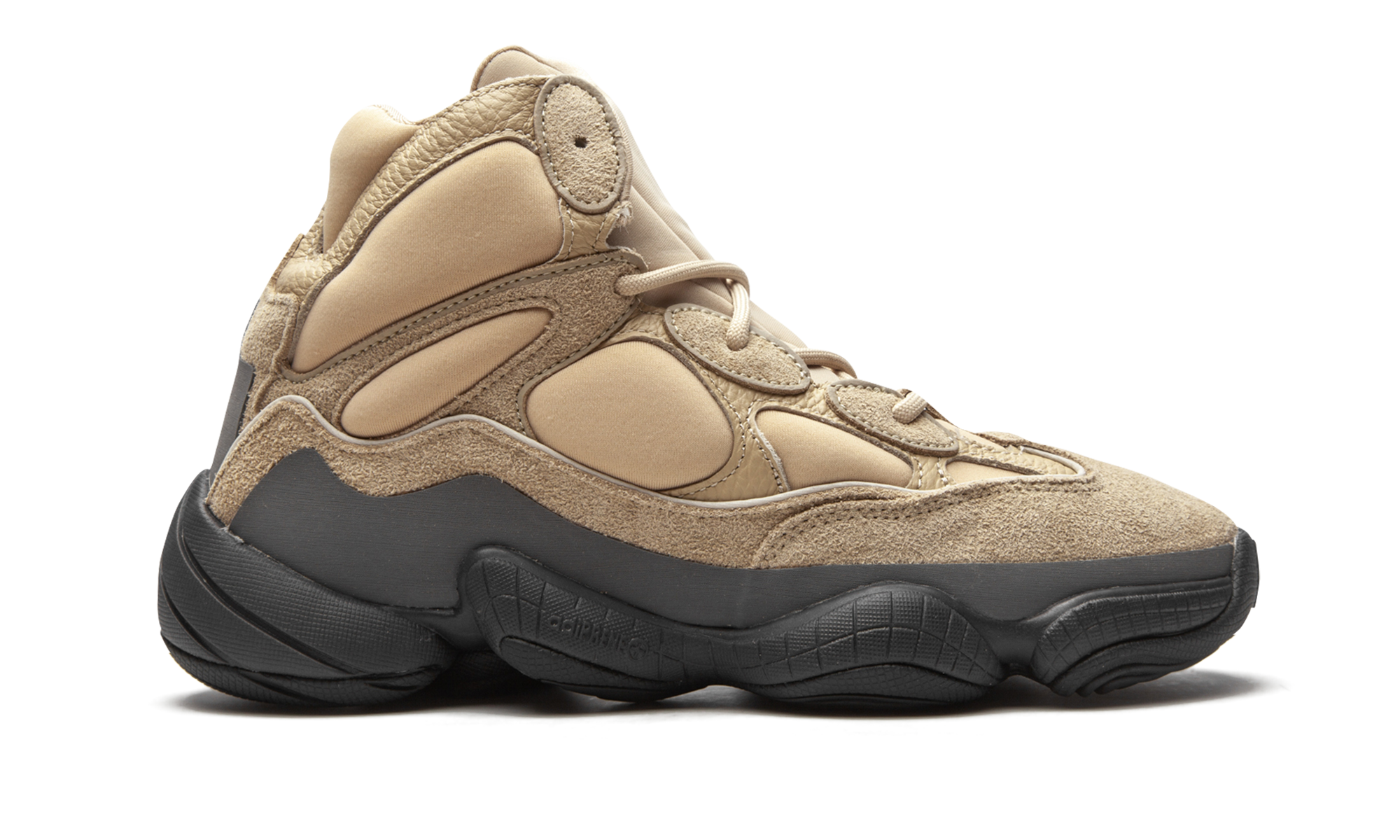 500 High "Shale Warm"
