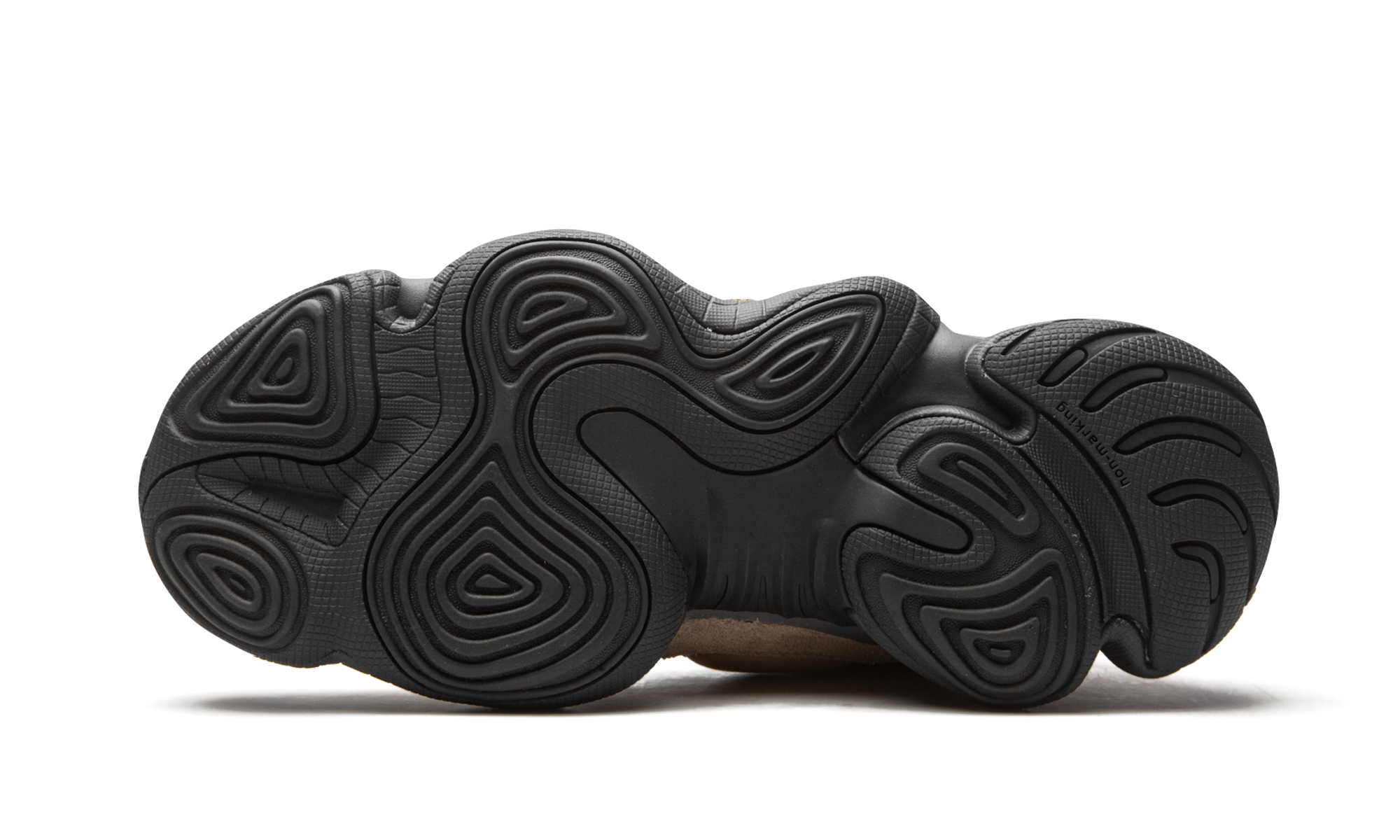 500 High "Shale Warm"