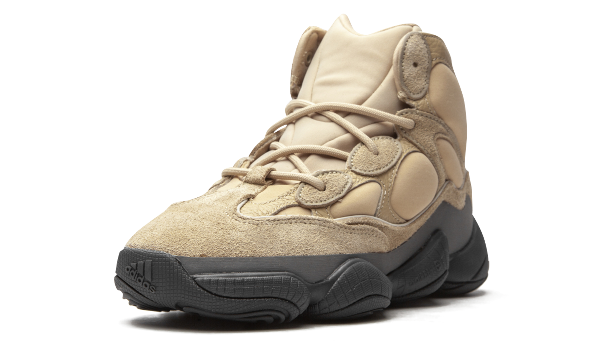 500 High "Shale Warm"