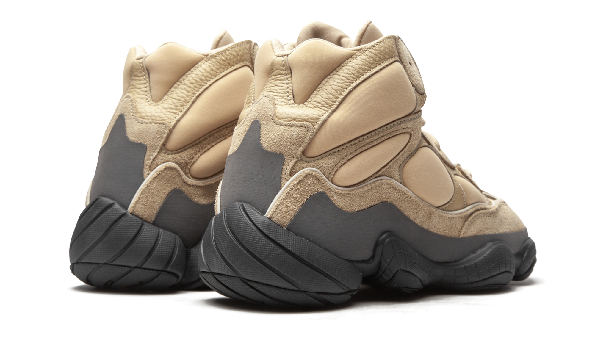500 High "Shale Warm"