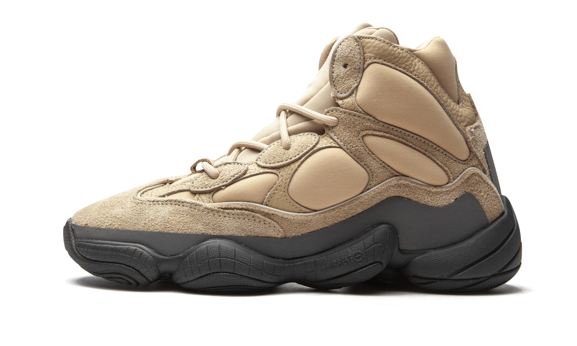 500 High "Shale Warm"